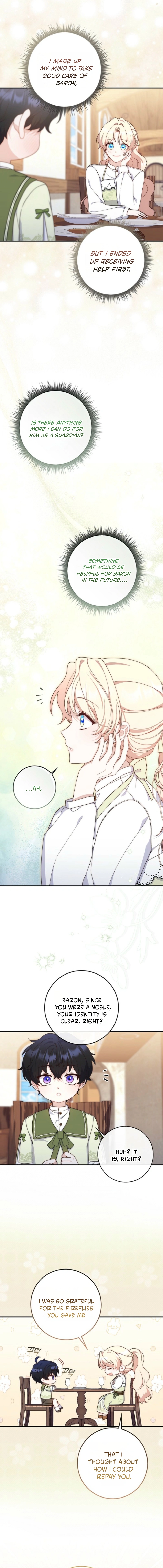 Read This Emperor Runs a Marriage Scam EN Manga Online
