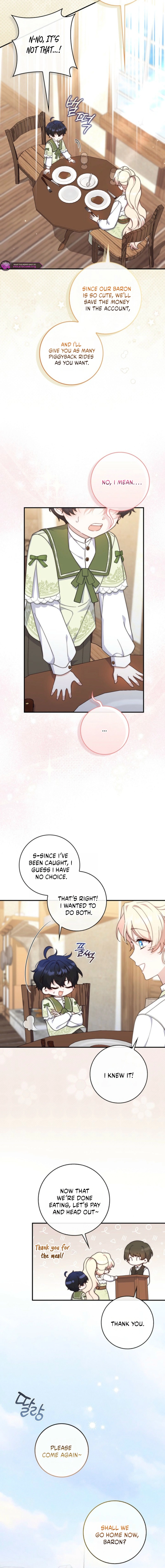 Read This Emperor Runs a Marriage Scam EN Manga Online