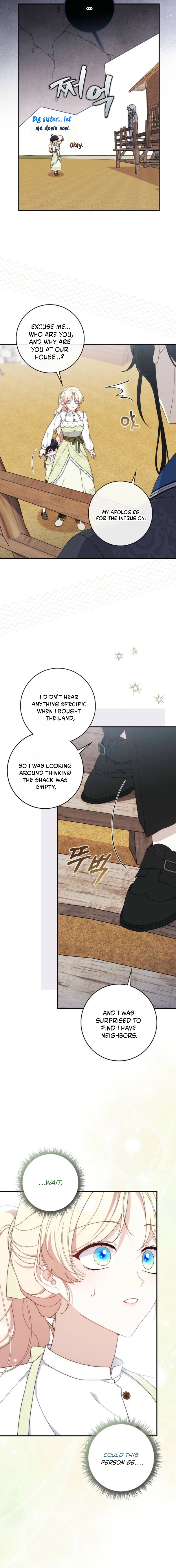 Read This Emperor Runs a Marriage Scam EN Manga Online