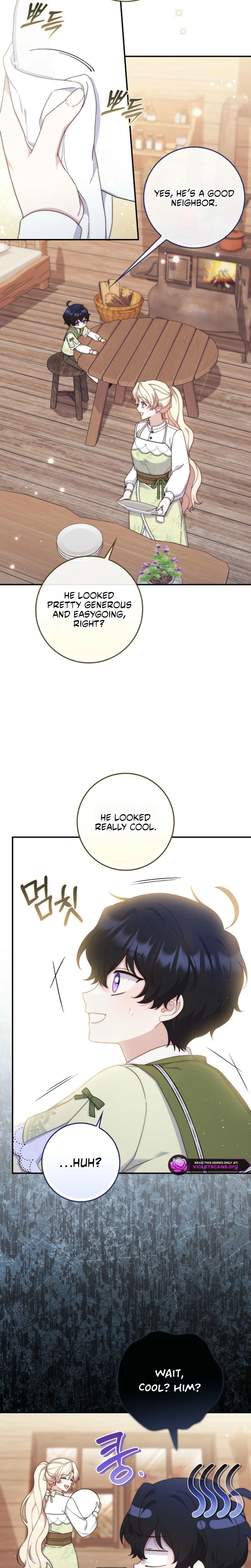 Read This Emperor Runs a Marriage Scam EN Manga Online
