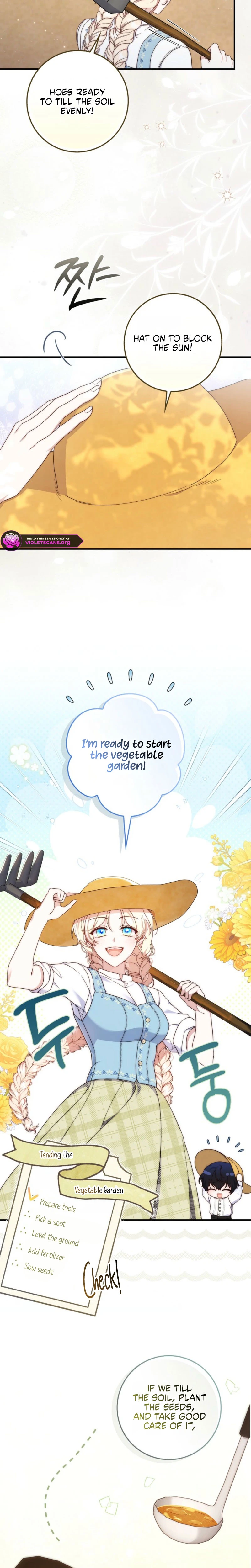 Read This Emperor Runs a Marriage Scam EN Manga Online
