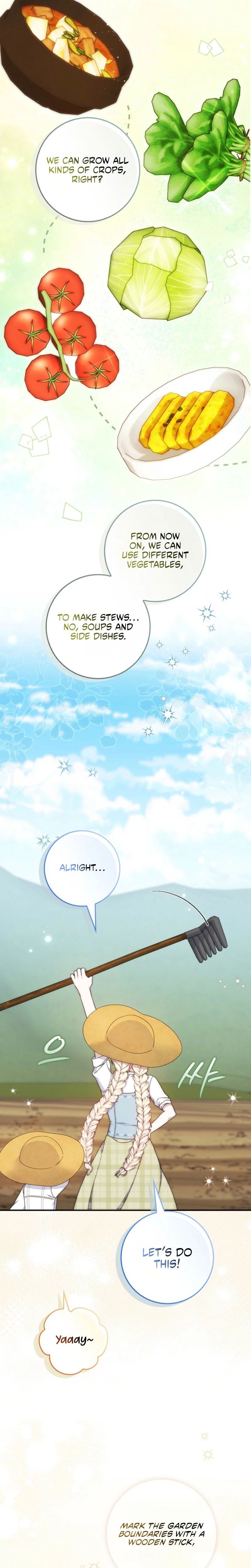 Read This Emperor Runs a Marriage Scam EN Manga Online