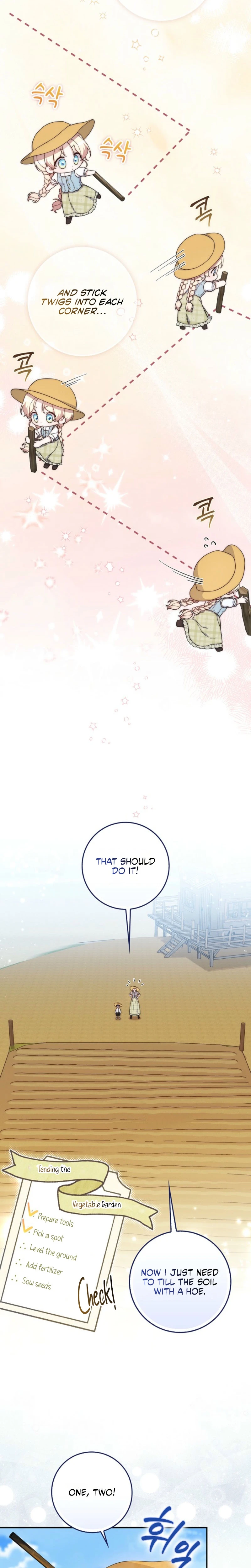 Read This Emperor Runs a Marriage Scam EN Manga Online