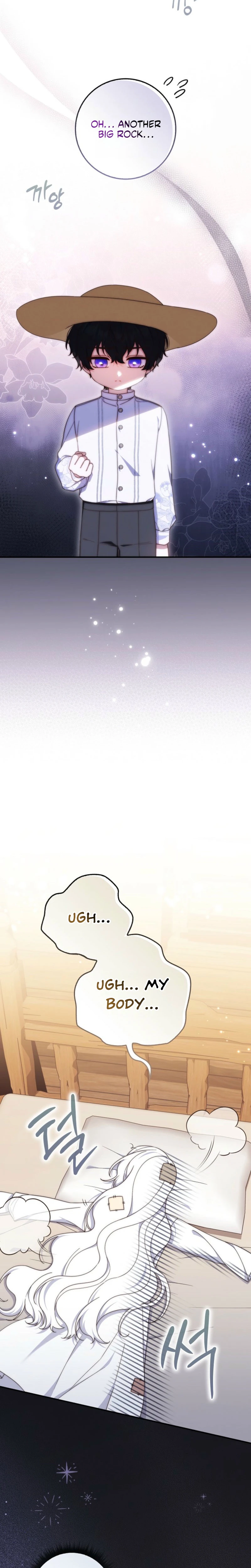 Read This Emperor Runs a Marriage Scam EN Manga Online