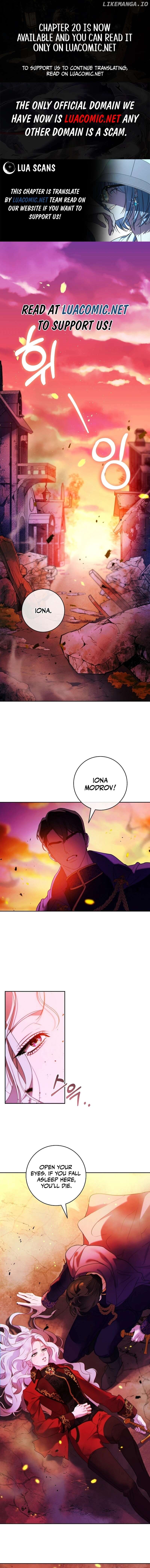 Read This Marriage Will Surely Succeed EN Manga Online