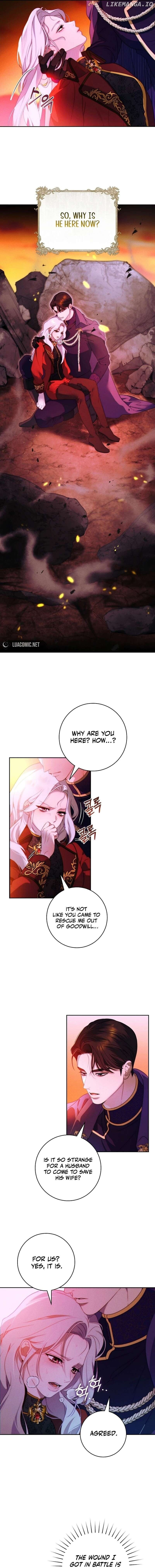Read This Marriage Will Surely Succeed EN Manga Online