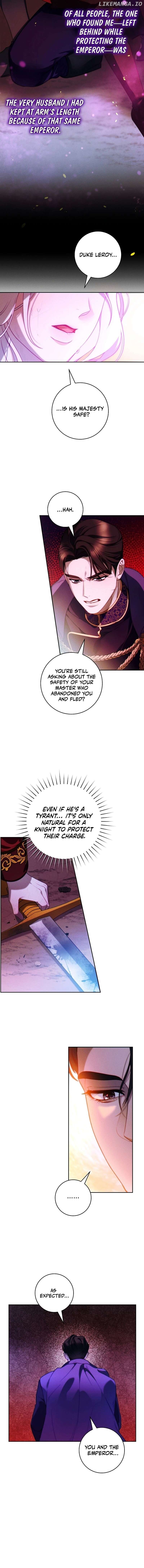 Read This Marriage Will Surely Succeed EN Manga Online