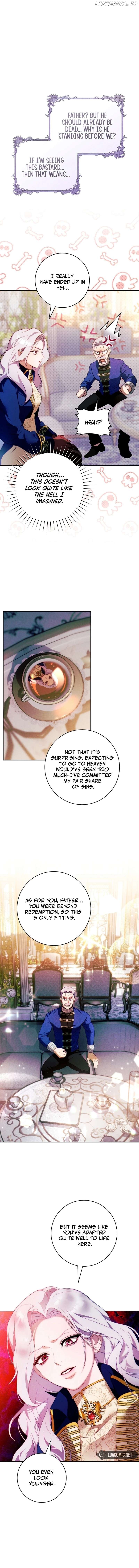 Read This Marriage Will Surely Succeed EN Manga Online