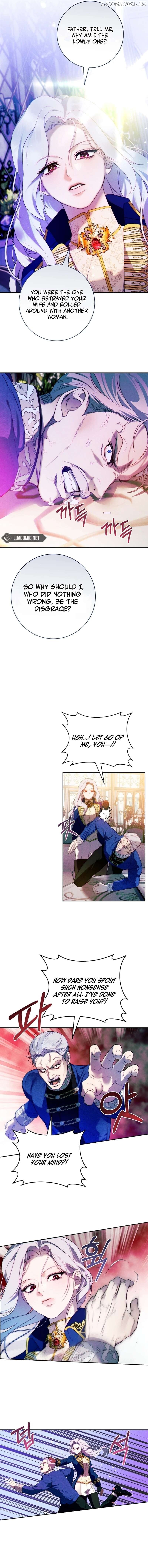 Read This Marriage Will Surely Succeed EN Manga Online