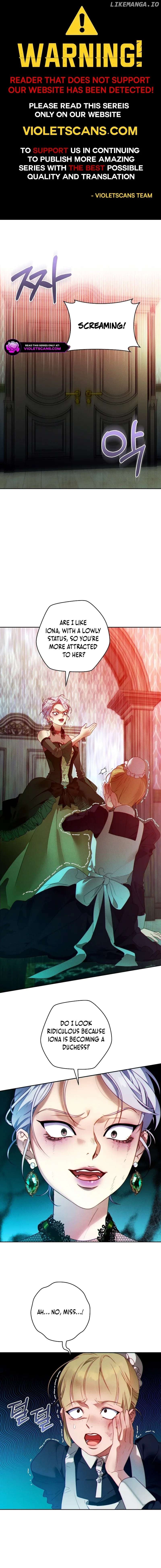 Read This Marriage Will Surely Succeed EN Manga Online