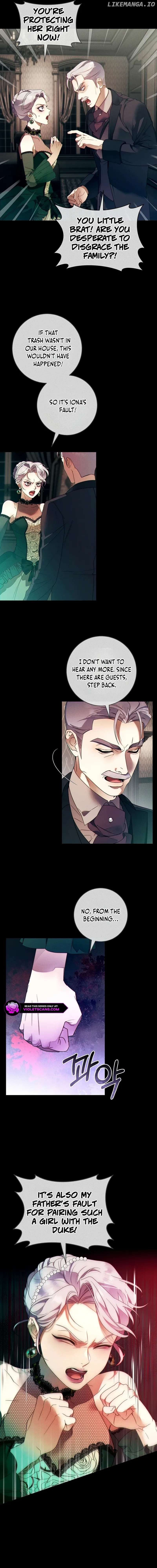 Read This Marriage Will Surely Succeed EN Manga Online