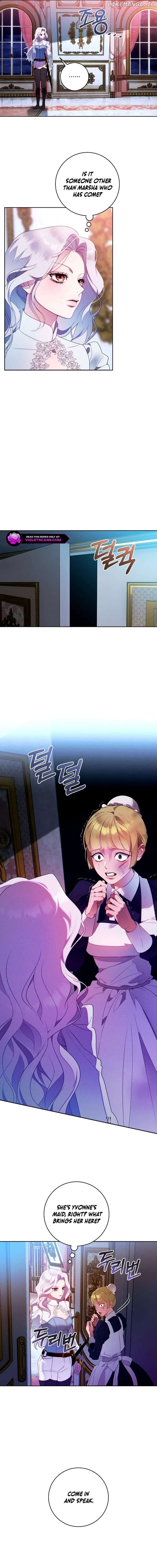 Read This Marriage Will Surely Succeed EN Manga Online