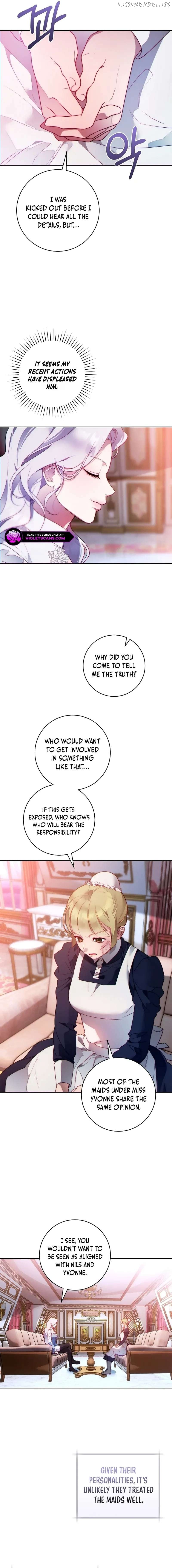 Read This Marriage Will Surely Succeed EN Manga Online