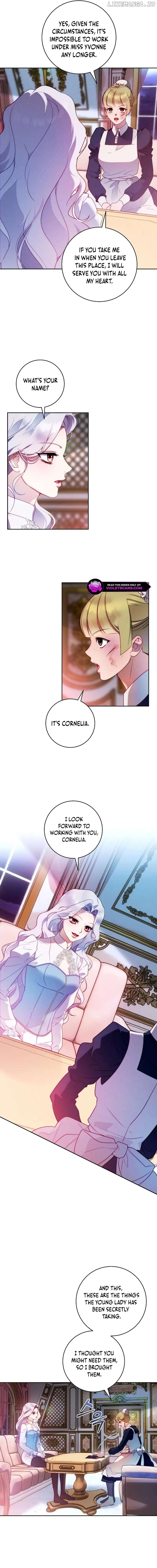 Read This Marriage Will Surely Succeed EN Manga Online