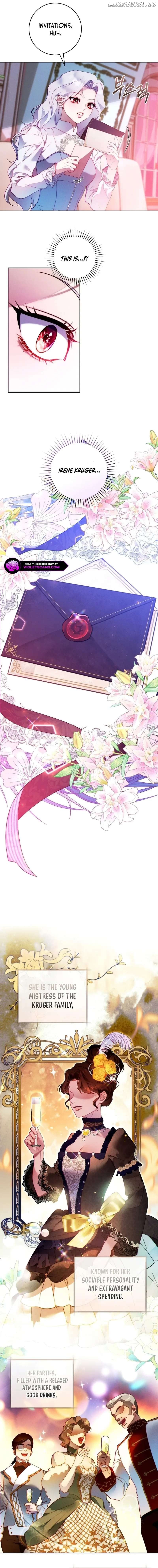 Read This Marriage Will Surely Succeed EN Manga Online