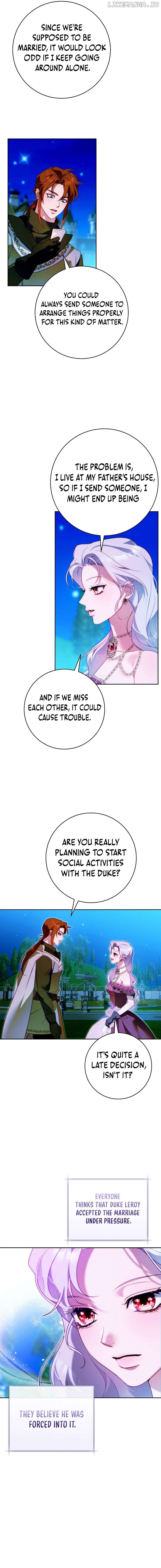 Read This Marriage Will Surely Succeed EN Manga Online