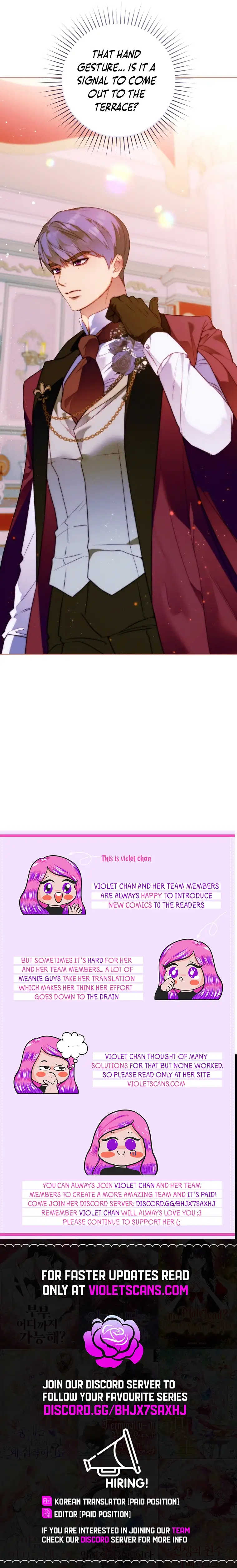 Read This Marriage Will Surely Succeed EN Manga Online