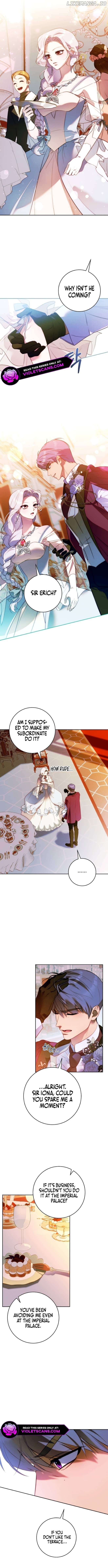 Read This Marriage Will Surely Succeed EN Manga Online