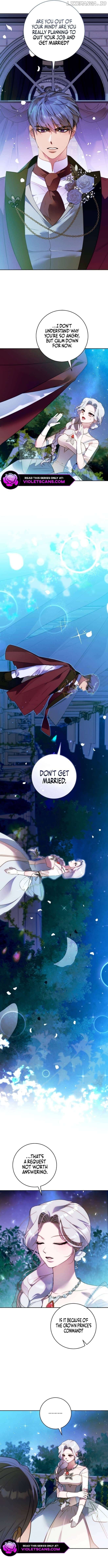 Read This Marriage Will Surely Succeed EN Manga Online