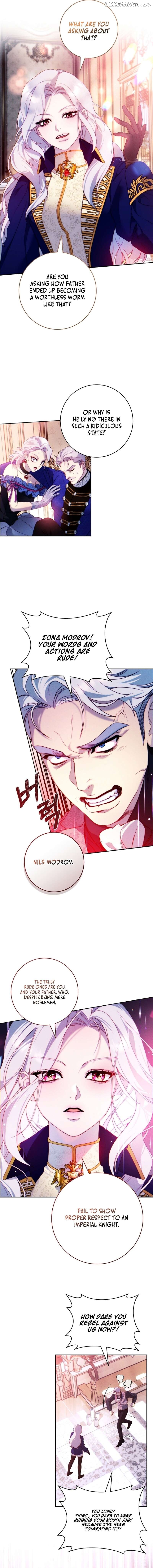 Read This Marriage Will Surely Succeed EN Manga Online