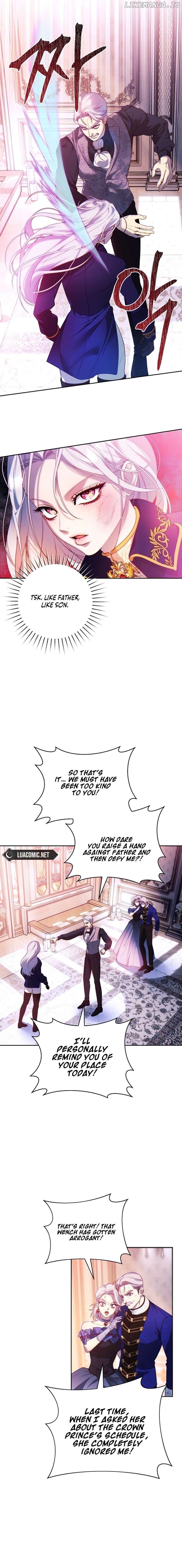 Read This Marriage Will Surely Succeed EN Manga Online