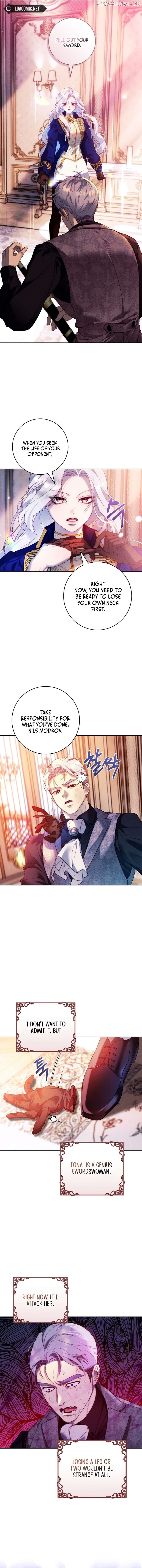 Read This Marriage Will Surely Succeed EN Manga Online