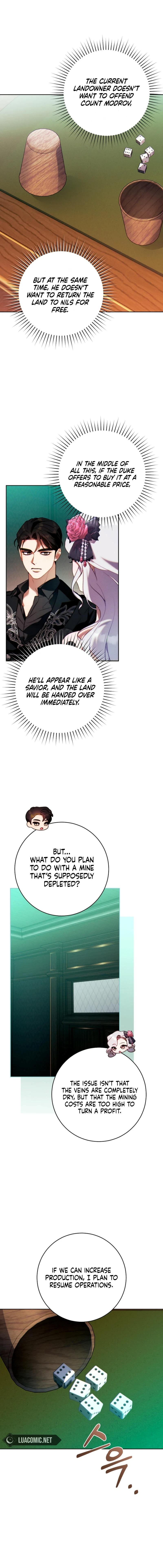 Read This Marriage Will Surely Succeed EN Manga Online