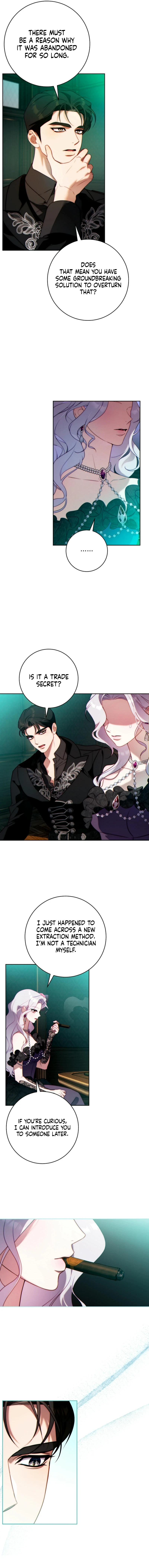Read This Marriage Will Surely Succeed EN Manga Online