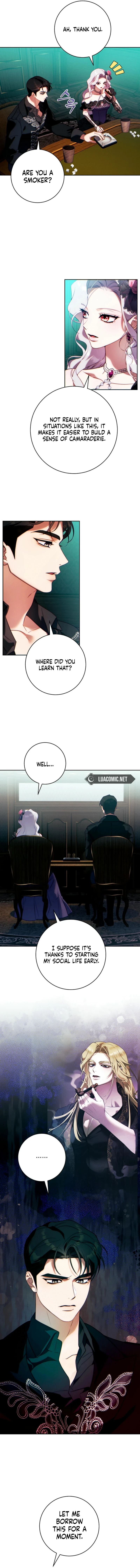 Read This Marriage Will Surely Succeed EN Manga Online