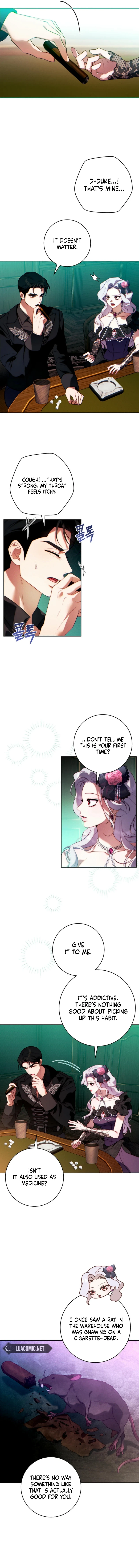 Read This Marriage Will Surely Succeed EN Manga Online