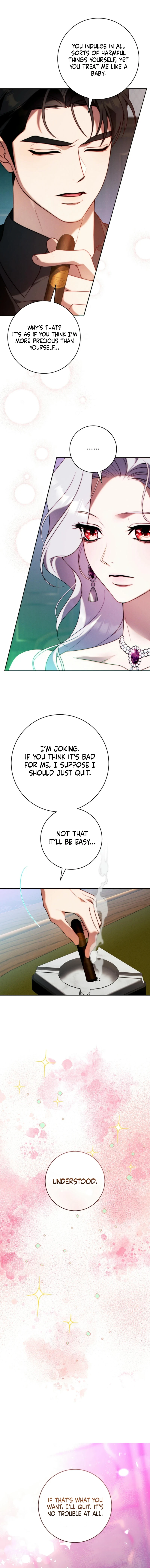 Read This Marriage Will Surely Succeed EN Manga Online