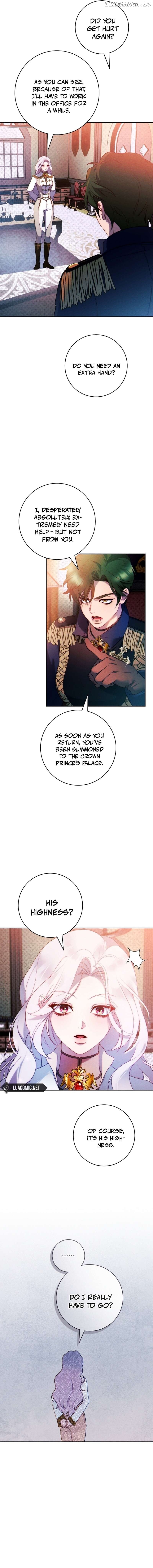 Read This Marriage Will Surely Succeed EN Manga Online