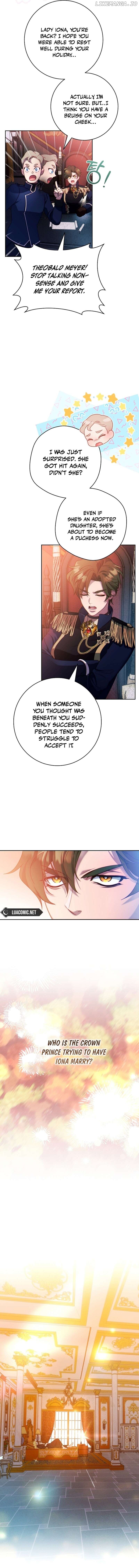 Read This Marriage Will Surely Succeed EN Manga Online