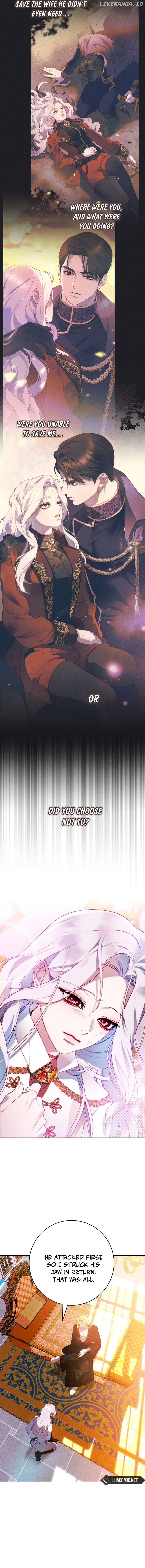 Read This Marriage Will Surely Succeed EN Manga Online
