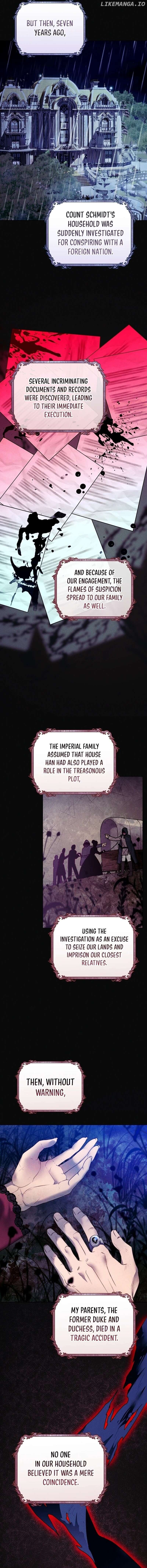 Read This Marriage Will Surely Succeed EN Manga Online