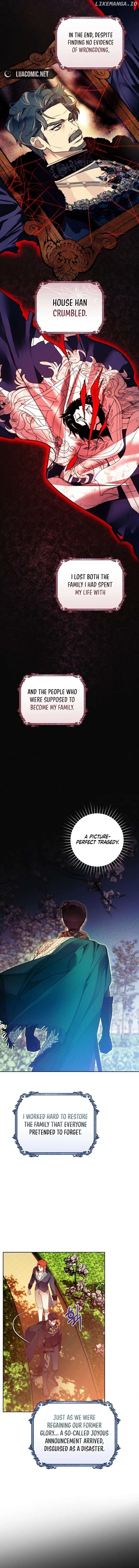 Read This Marriage Will Surely Succeed EN Manga Online