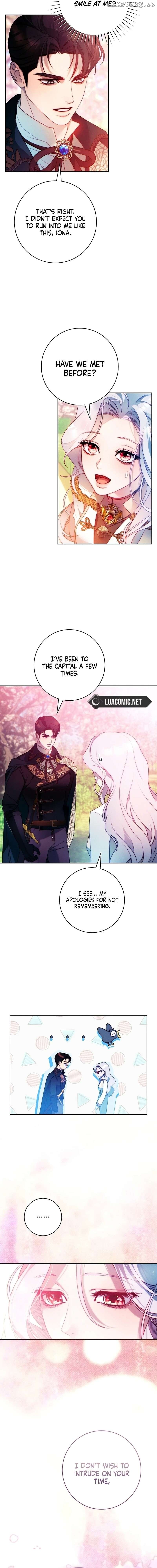 Read This Marriage Will Surely Succeed EN Manga Online