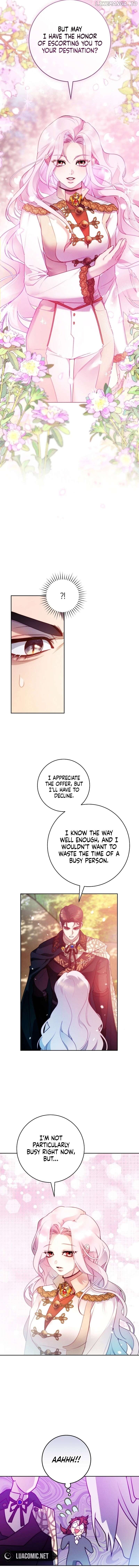 Read This Marriage Will Surely Succeed EN Manga Online