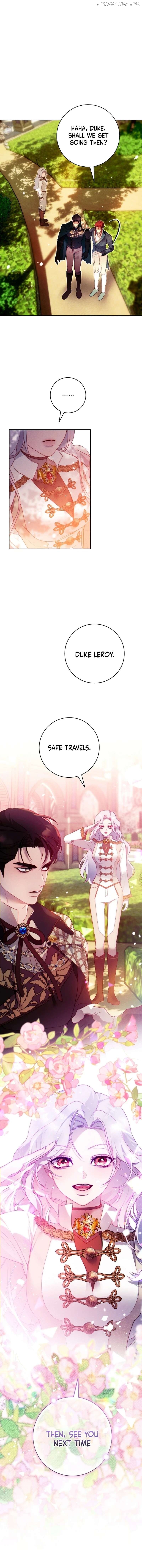 Read This Marriage Will Surely Succeed EN Manga Online