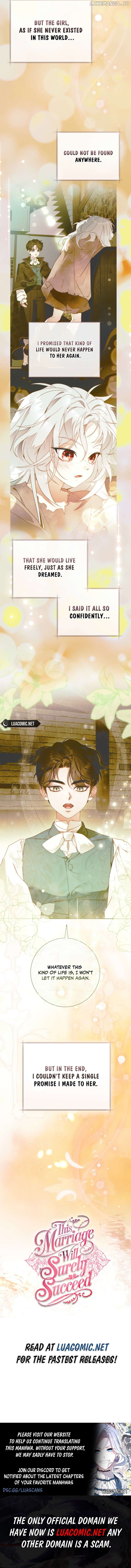 Read This Marriage Will Surely Succeed EN Manga Online
