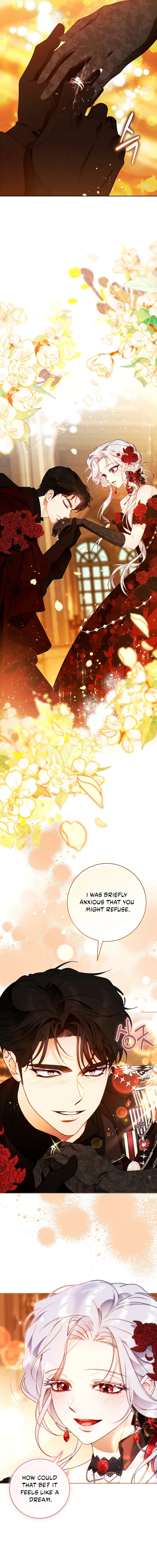 Read This Marriage Will Surely Succeed EN Manga Online