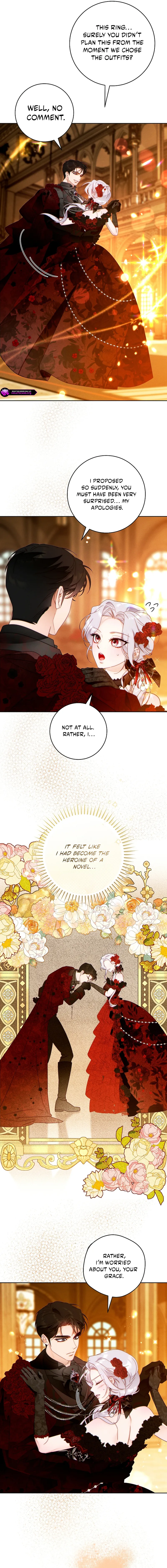 Read This Marriage Will Surely Succeed EN Manga Online
