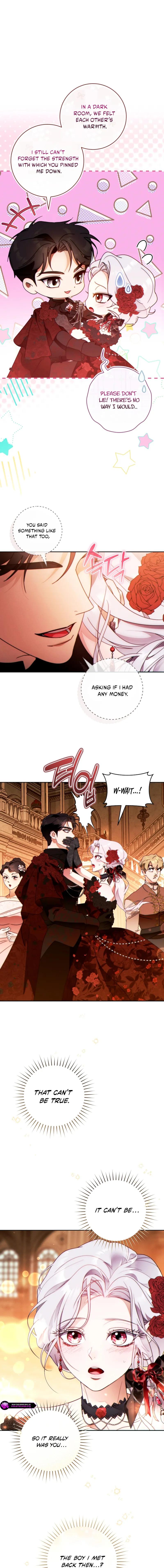Read This Marriage Will Surely Succeed EN Manga Online