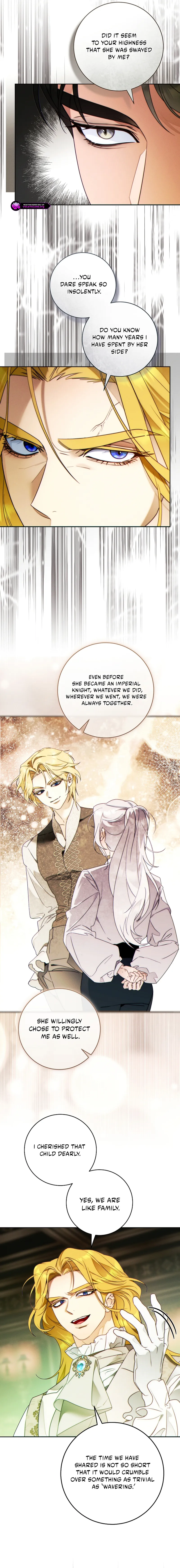 Read This Marriage Will Surely Succeed EN Manga Online