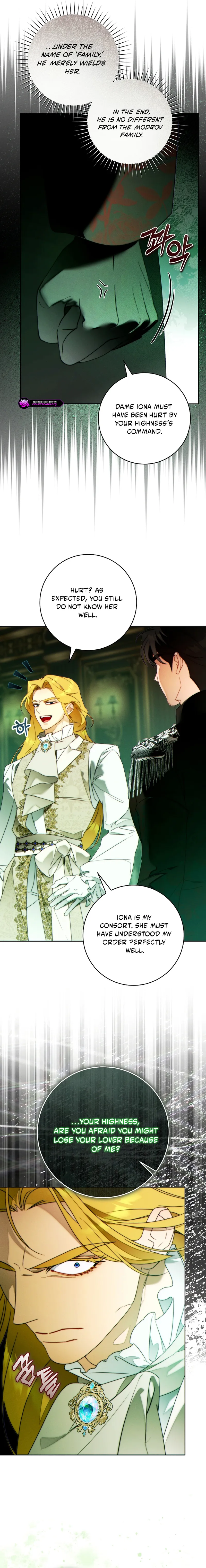 Read This Marriage Will Surely Succeed EN Manga Online