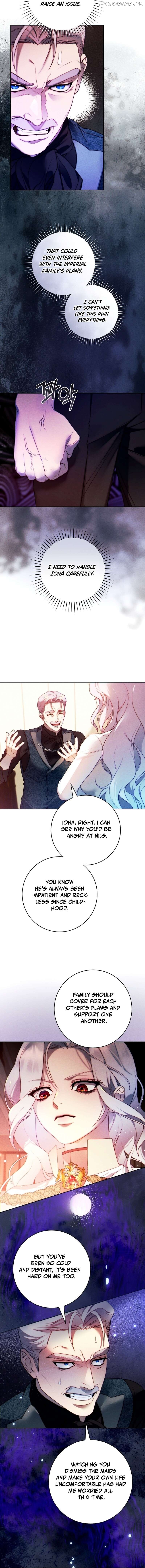 Read This Marriage Will Surely Succeed EN Manga Online