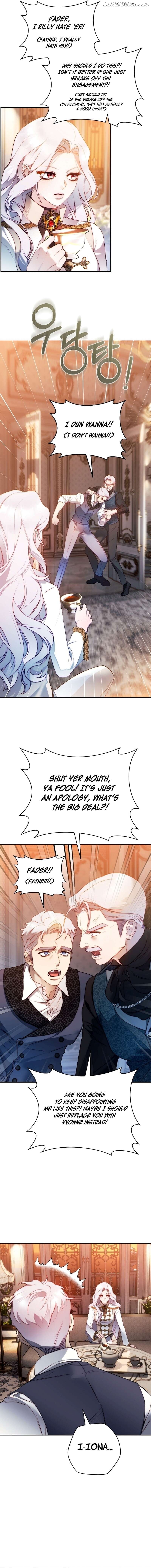 Read This Marriage Will Surely Succeed EN Manga Online