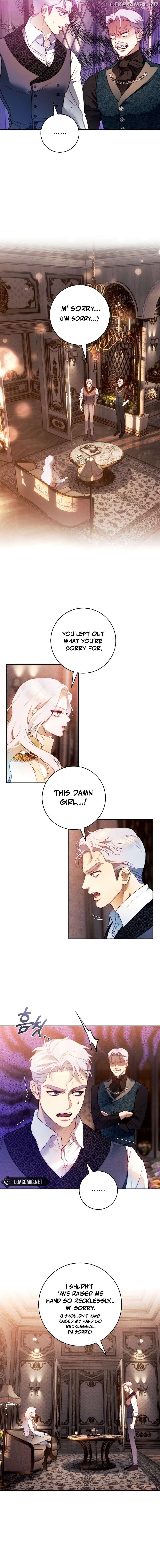 Read This Marriage Will Surely Succeed EN Manga Online