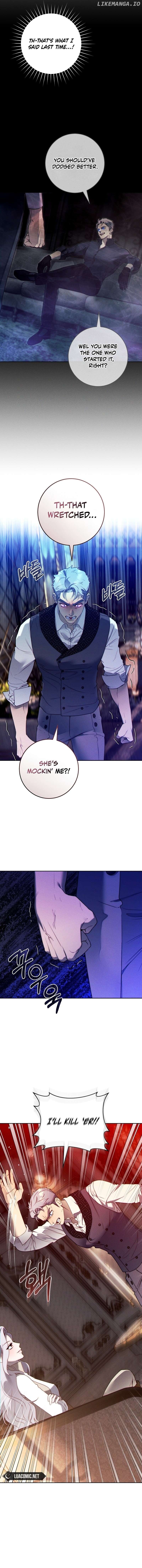 Read This Marriage Will Surely Succeed EN Manga Online