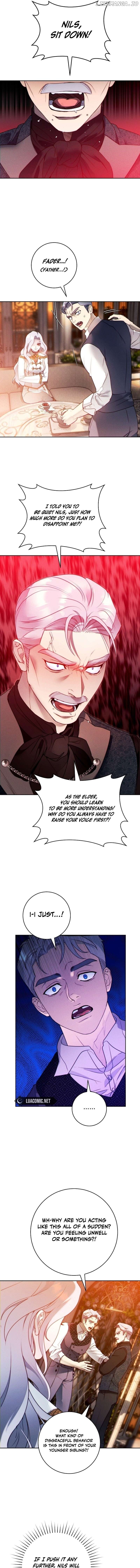 Read This Marriage Will Surely Succeed EN Manga Online